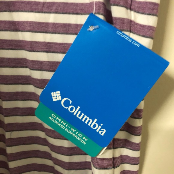 Columbia Pullover Hoodie Size S - Picture 4 of 5
